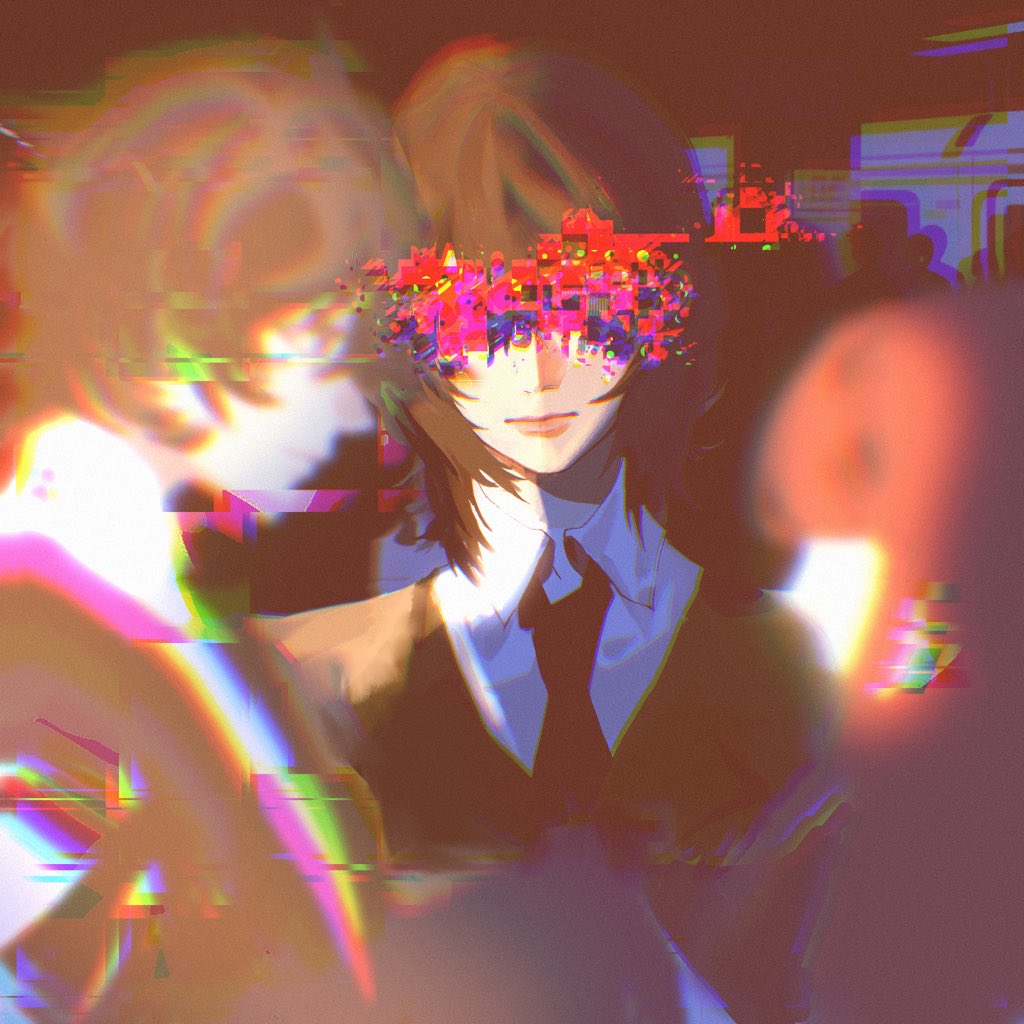 FruZzv's tweet image. #主明 #shuake 
見つめ合う