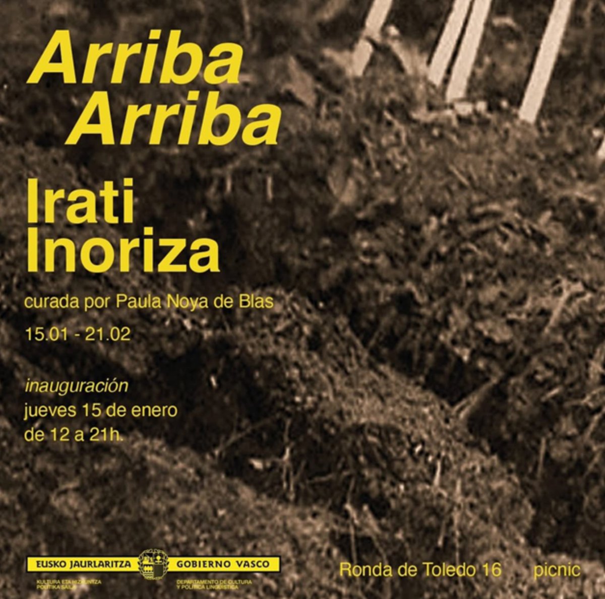 deVisiones tweet media