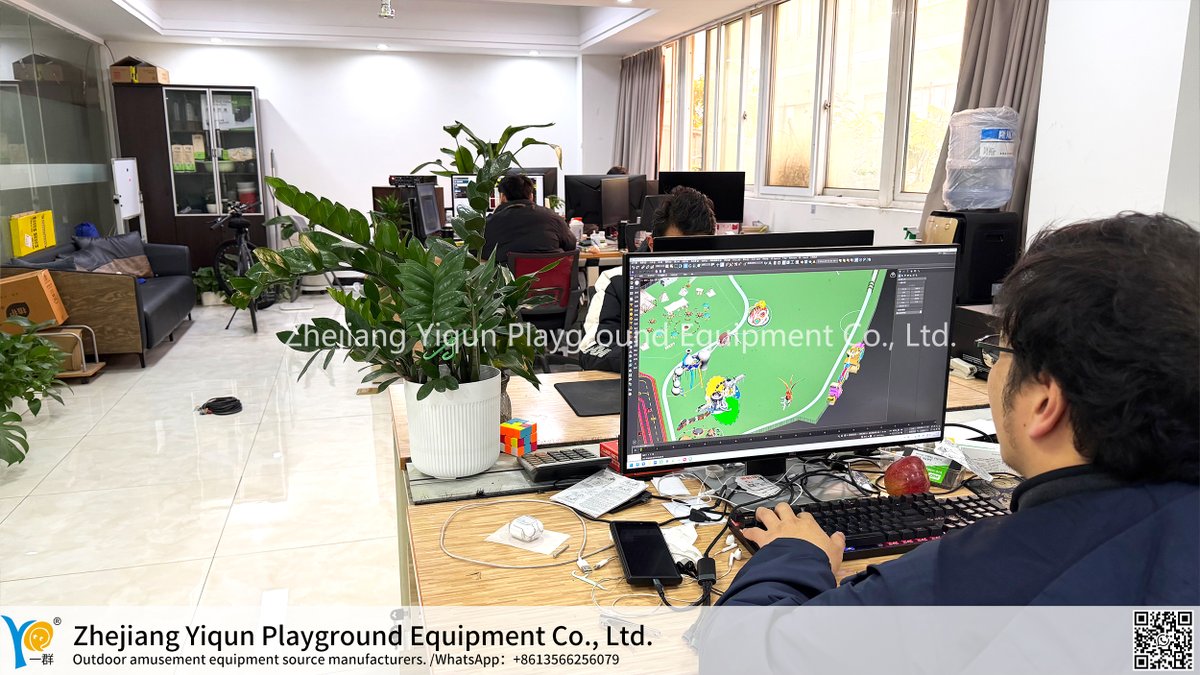 sevenzhou99's tweet photo. Busy days mean serious work on every order.
From design to production and assembly — all in progress 💪
📢 China holiday is coming soon, production schedules may be affected.
If you have upcoming projects, please contact us early to secure your order. https://t.co/ye36nsiDnl