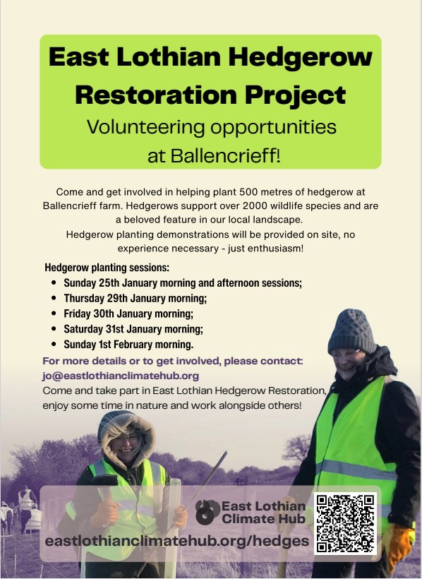 Drem-Gullane Path Campaign tweet media