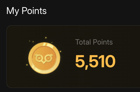 〽️ax | DeFi Chronicles tweet media