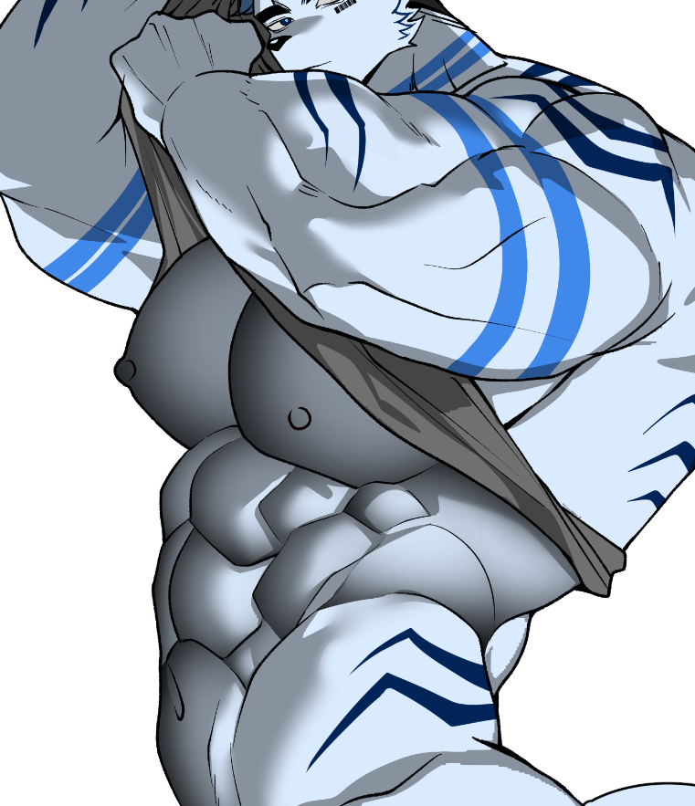 RytaRyder's tweet photo. Gotta love rendering milkers 😻 https://t.co/wnpxQHonan
