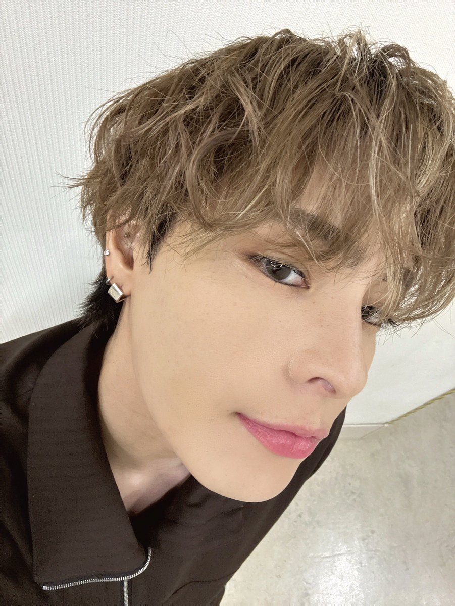 WOLF HOWL HARMONYの美容連載 ウルフの美容道vol.81 メンズベスト