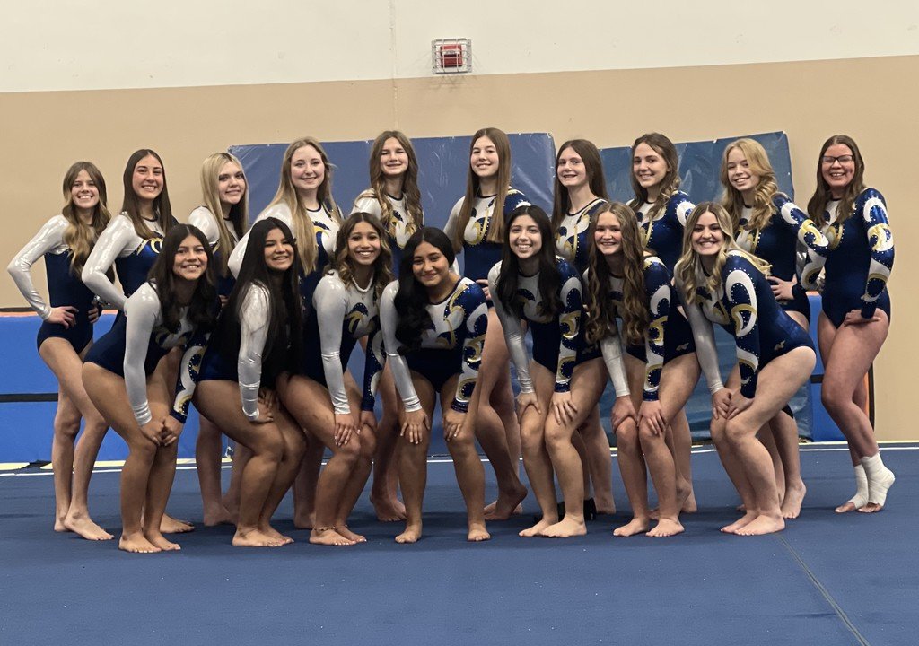 WindomEagles's tweet image. 🤸‍♀️ HOME GYMNASTICS 🦅

W/ML/BO Eagles vs. F-MCW Magic
🗓 Thu, Jan 15
⏰ 6:00 PM (Doors open 4:30)
📍 Windom Area HS — Door 7 (West)

🎟 Adults $7 | Students $5
🎫 gofan.co/app/school/MN1…
📺 fan.hudl.com/usa/mn/windom/…