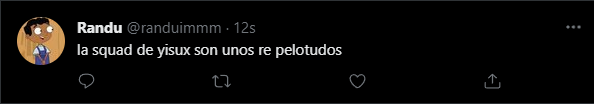 Diosito tweet media