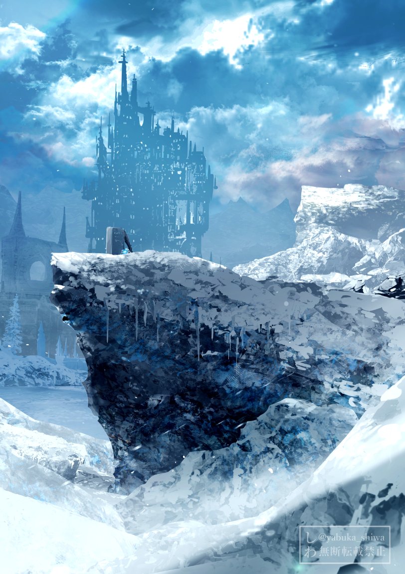 yabuka_shiwa's tweet image. FF14　HEAVENSWARD