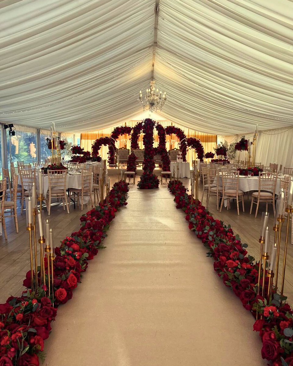 Hutton Hall Weddings tweet media
