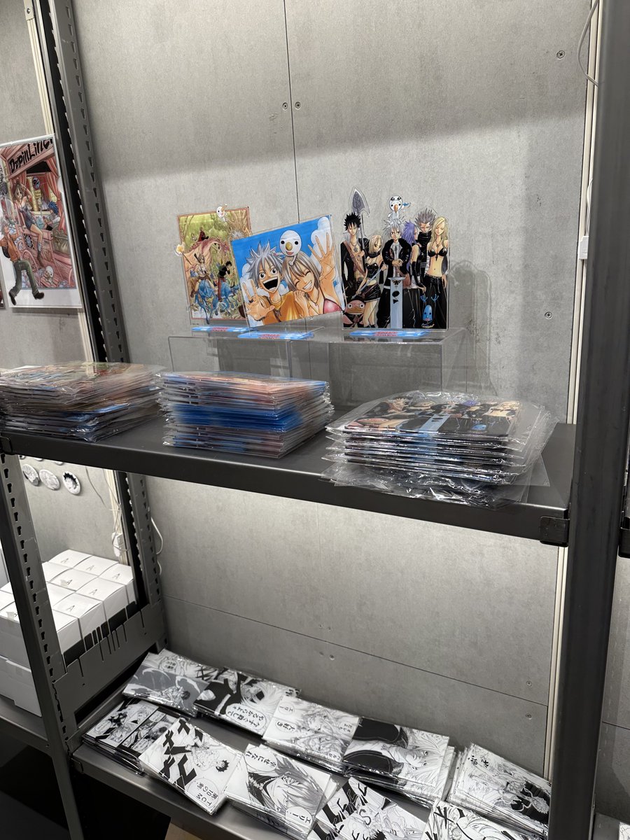 RAVE 完結20周年 ポップアップ 購入特典 イベントのお知らせ】 ＼RAVE