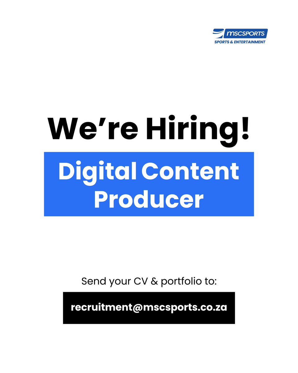 Mscsports tweet media