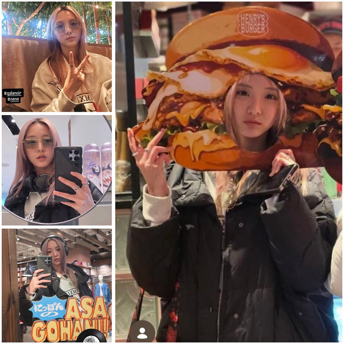 Jeab_jj7's tweet image. วันนี้น่ารักทั้งวันเลย เน็ตญี่ปุ่นดีจิงๆ #nenevader #QalaNôir