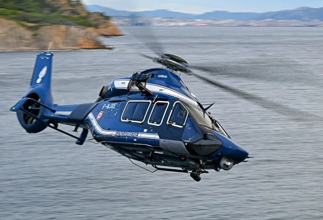 Trakka Systems tweet media