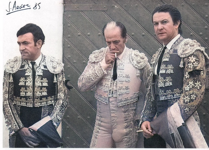 Modesto Borreguero tweet media