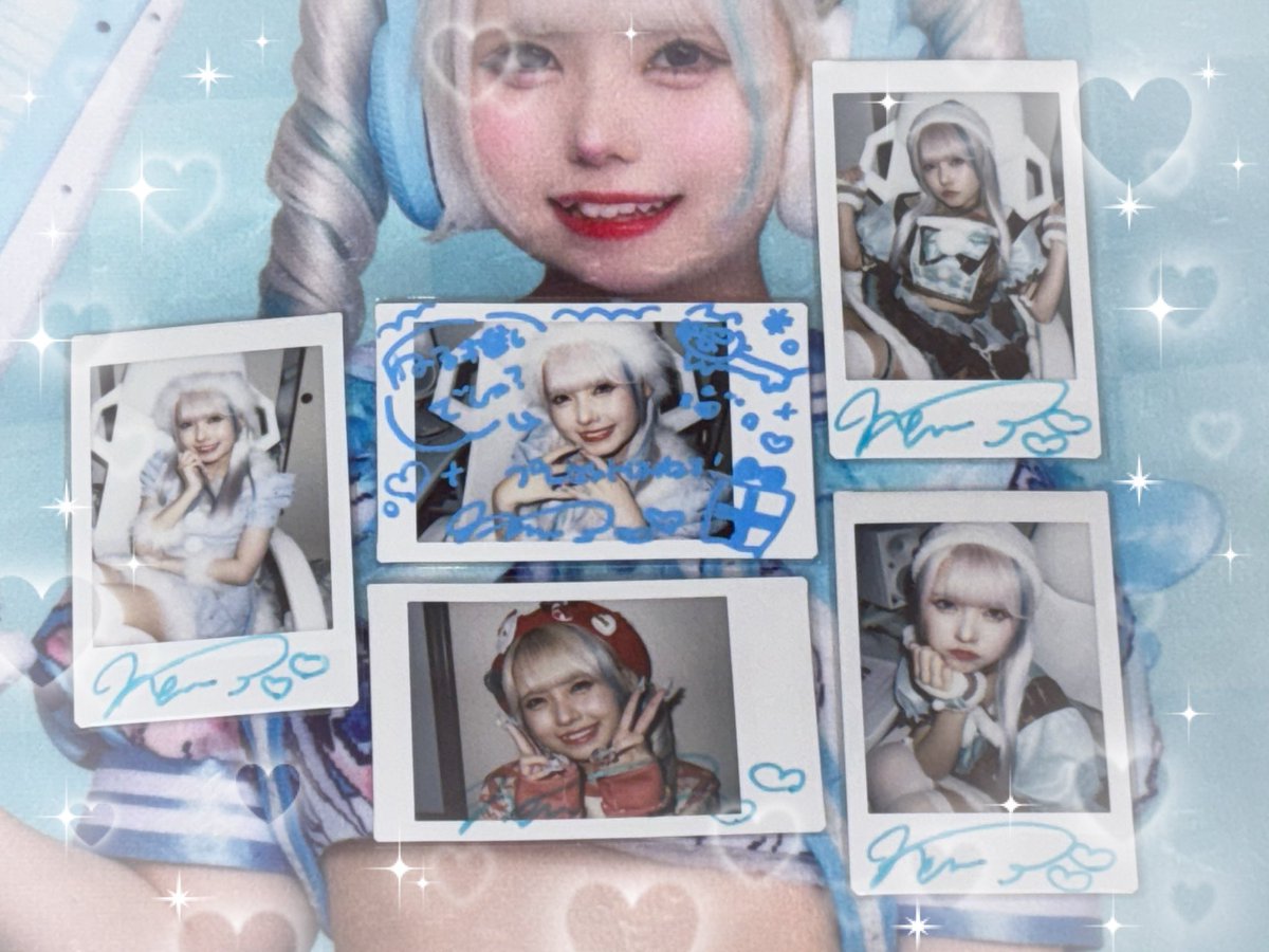 すやすや天使ねるる #寝る子は育つよねるる #NANIMONO #TAKARAMONO