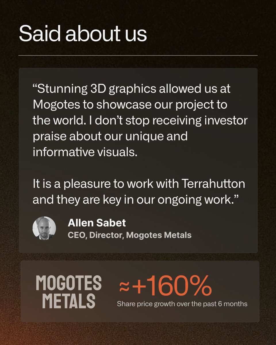 Terrahutton.io tweet media