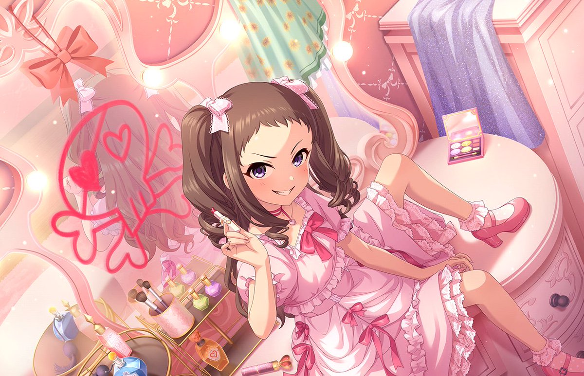 市原仁奈と小関麗奈は…良いぞッ🤗!! #第12回シンデレラガール総選挙