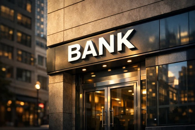 Bankrotlikdan tovlamachilikkacha: O‘zbekistonda qaysi banklarning faoliyati to‘xtatilgan?

Batafsil: uz24.uz/uz/articles/ba…