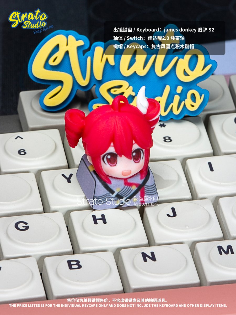 Strato Studio tweet media