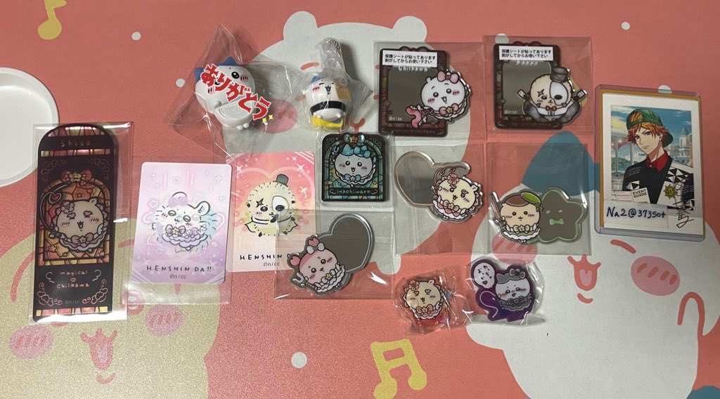 Na2✯きーちゃん(• ̟ ̟ ̘•)えじえふ初日行った🫰 tweet media