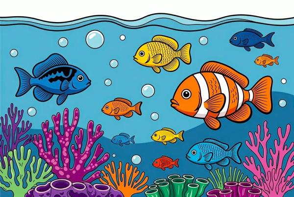 toutComment's tweet image. Coloriage à imprimer : comment choisir le bon thème, éviter les impressions fades et garder les enfants concentrés plus longtemps ? arts.toutcomment.com/article/colori…