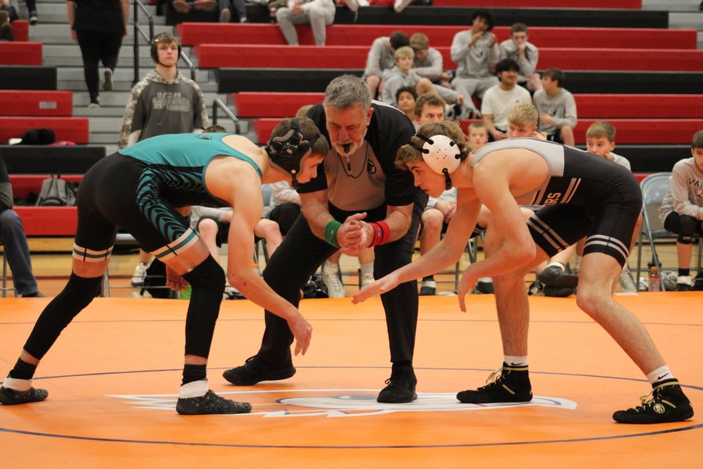 WindomEagles's tweet image. WRESTLING | Thu, Jan 15

The W/ML/BO Cobras will be back in action at the Luverne Tri vs. Luverne &amp;amp; West Central Area.

⏰ Weigh-ins 4:30 PM | Wrestling 5:30 PM (rolling)
📍 Luverne Classic Gym
🎟 NO CASH — Online tickets only: gofan.co/event/5810714?…