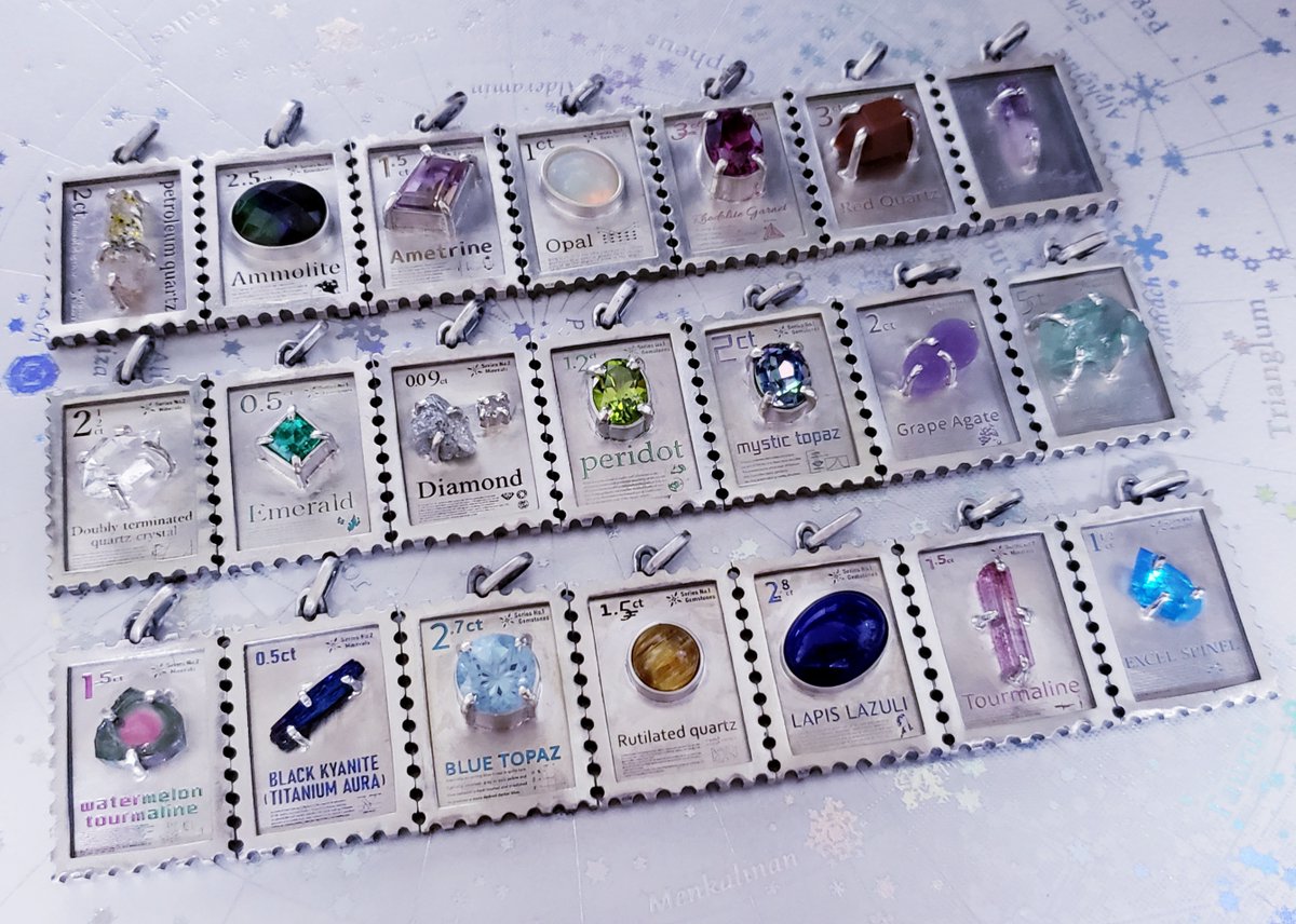 林檎屋個展！の予定だったんですがいつもの2人も来てくれますｗ
普段出せていない作品も全部並べるイベントとなります！
オーダーの相談なども対応できますよ♪
【場所】　Atelier AR
atelier-ar-57.com
2/6(金)林檎屋のみ14-20時
2/7(土)11-16時
2/8(日)11-16時
<a href="/agate_silver/">AGate@1/25アルトヴァリエ東京ビックサイト</a>
<a href="/eternal_pond/">etpo　次回出展情報は固定ツイにて</a>