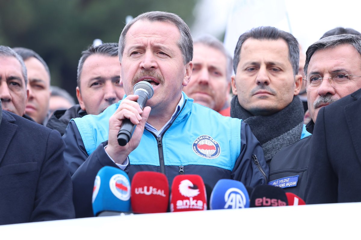 Ali YALÇIN tweet media