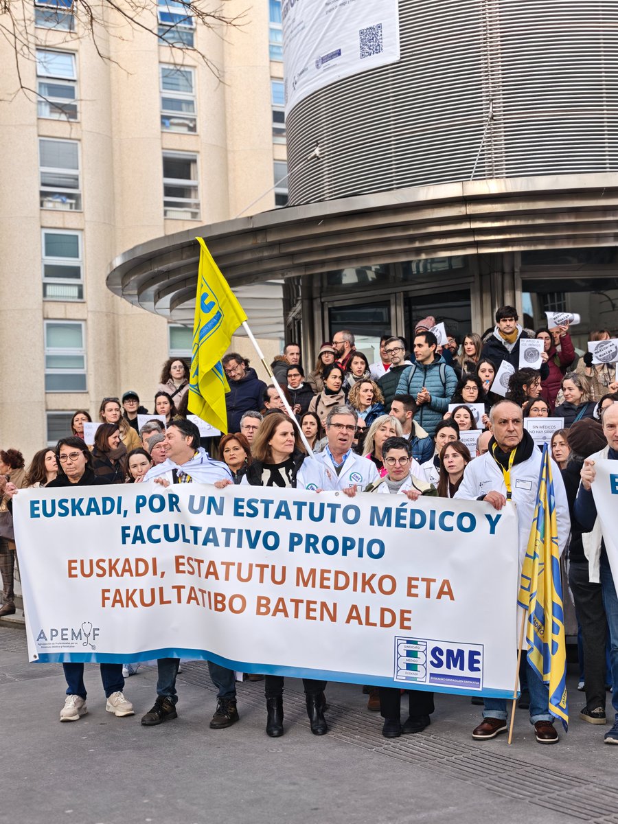 Ilustre Colegio Oficial de Médicos de Araba/Álava tweet media