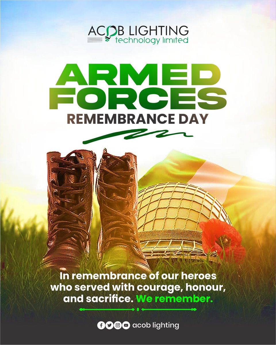 ACOB Lighting Technology Limited tweet media