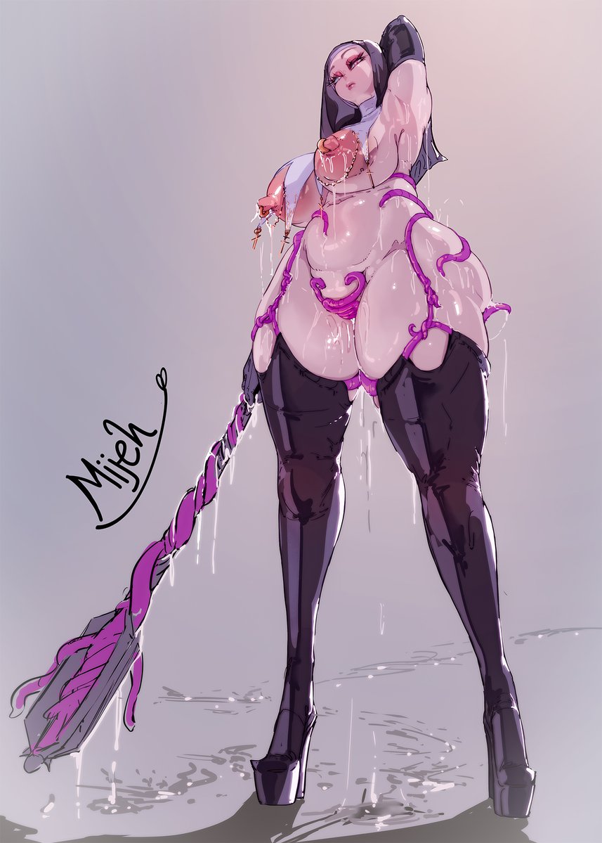 葬儀屋さんの調整内容を妄想をしながら描いていたら生まれたもの 