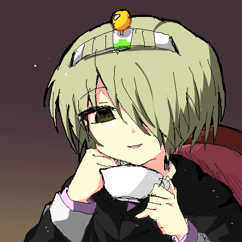 斉木楠雄のΨ難 斉木空助