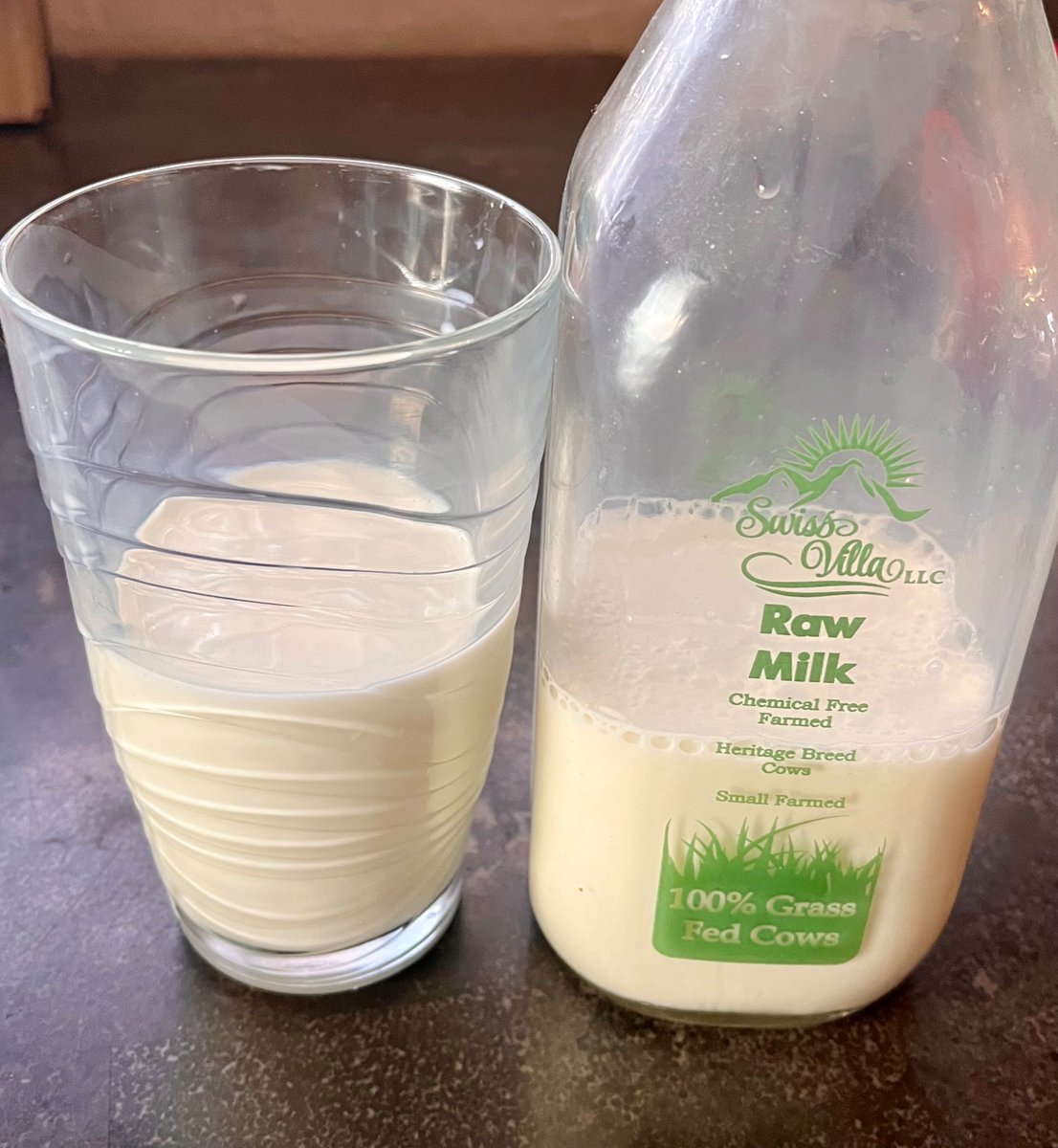 Alcohol killed 178,000 people last year.

Raw milk killed zero in the past decade. 

But I have to drive for an hour to get raw milk and I can go across the street to get alcohol.