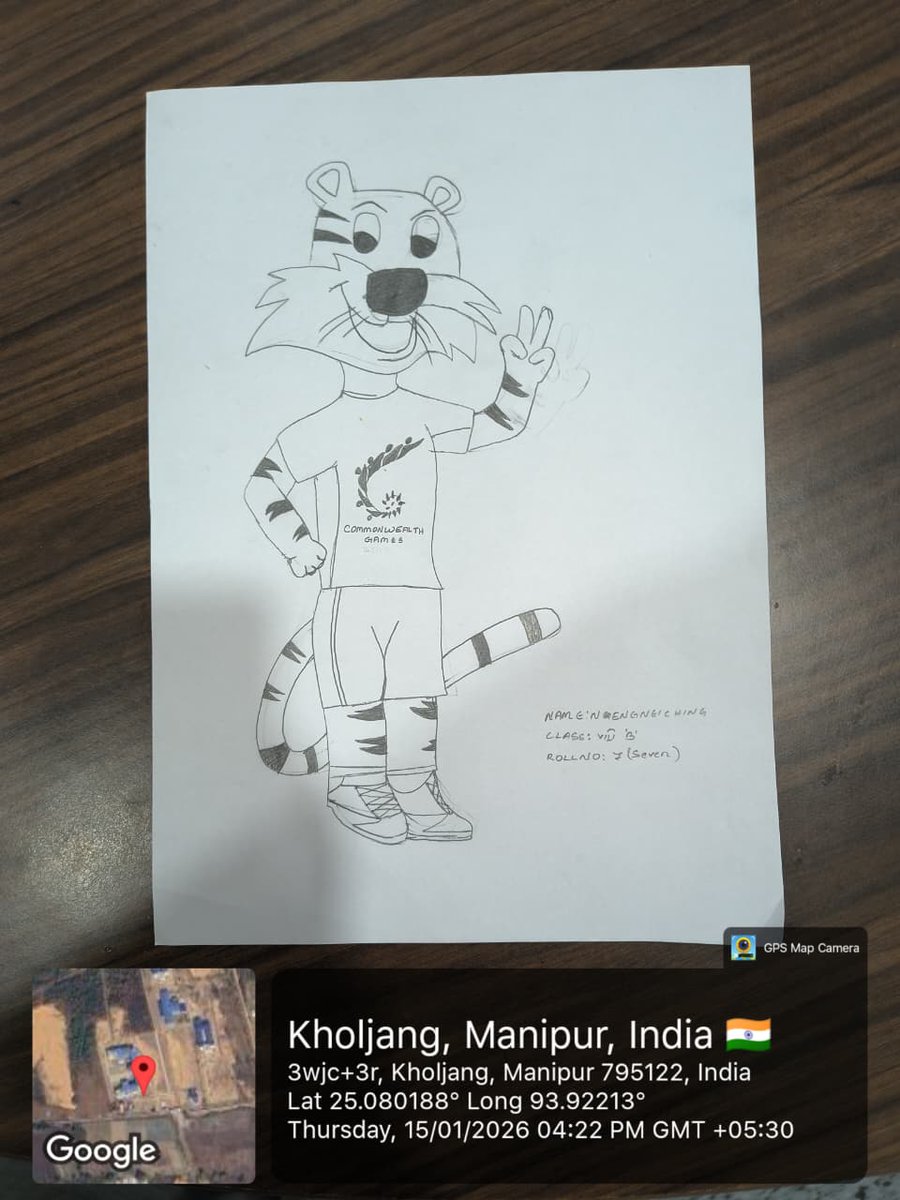 Meme Creation by PM SHRI SCHOOL JNV KANGPOKPI-I  Students by sketching (#StudentVoicesPPC) #nvs
#JNV #NVS  #PPCinJNY