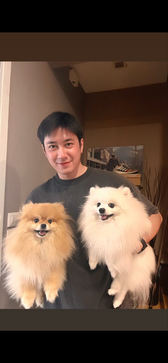 Plammi40's tweet image. แจม Bobby je-sub