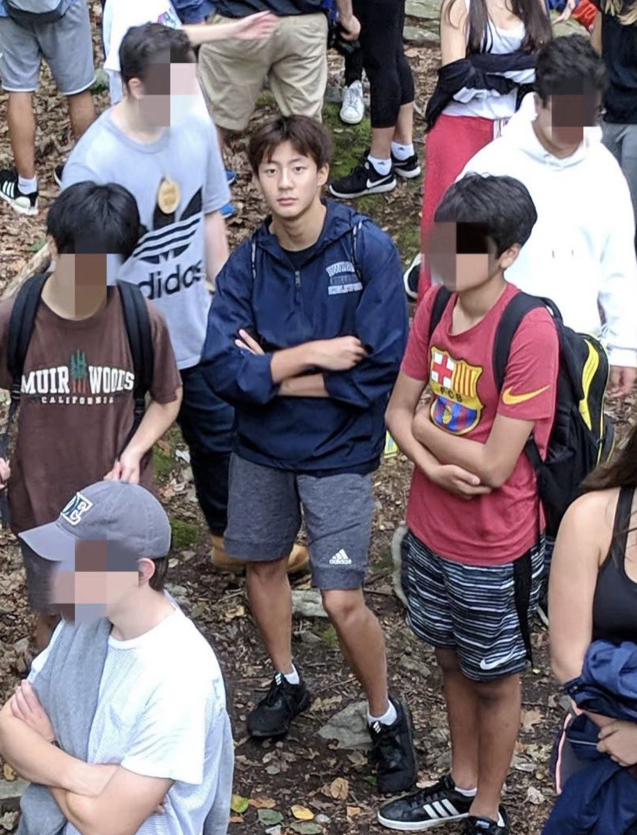 redfiirelight's tweet image. ตอนเข้าตึกใหม่ๆ แอนตันกลัวอะไรวอนบินอะ อยากรู้