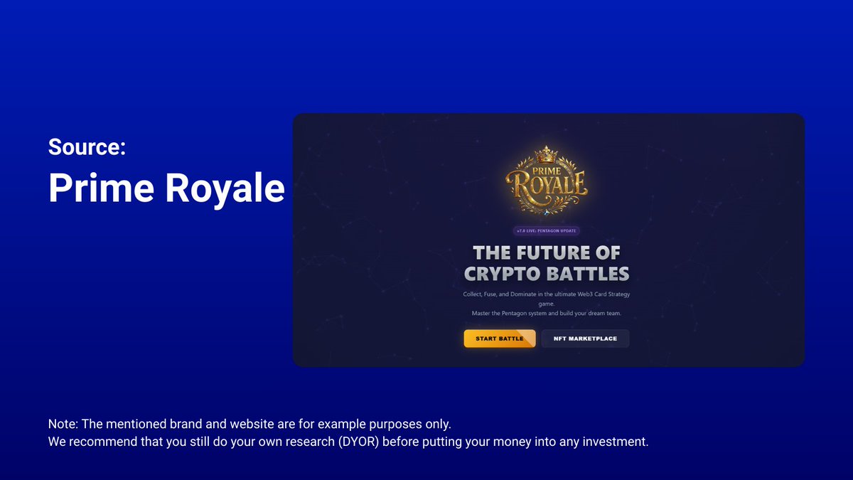 Play-to-earn gaming has evolved into more sustainable models. Some  platforms reward participation with tokens or NFTs, offering a enjoyable  side income for those already engaged in gaming.