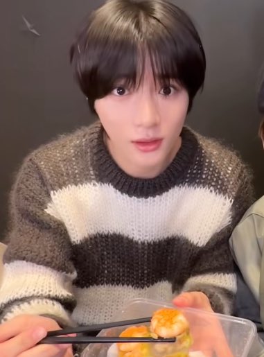 너차카니몇개먹엇어