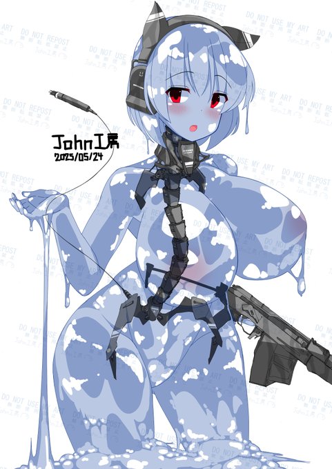 オリキャラにも力を入れていきたい今日この頃… 