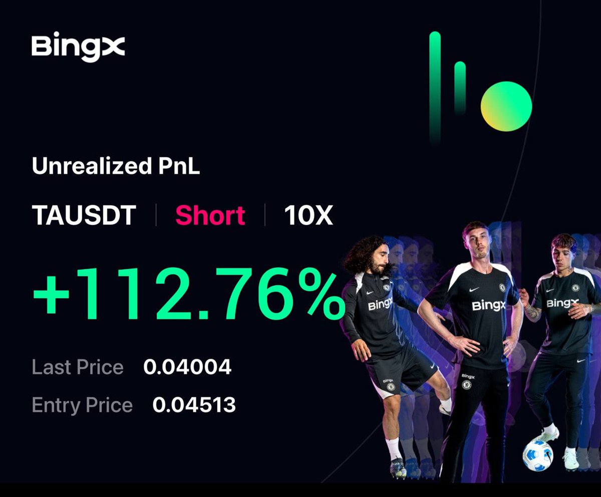 CRYPTO SIGNAL VIP FEEDBACK 🔥 ALHAMDULILLAH 🔥 #GPS +229% #FWOG +166% #TA  +112% @ contact admin to join VIP 🔥