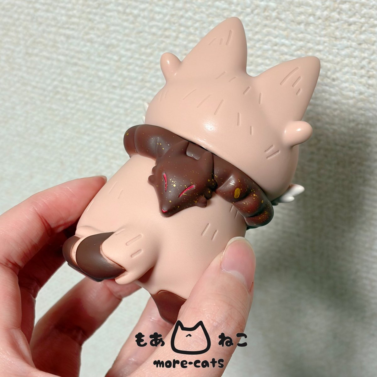 more-cats ワンフェス3-10-5 (@morecats4) / Posts / X