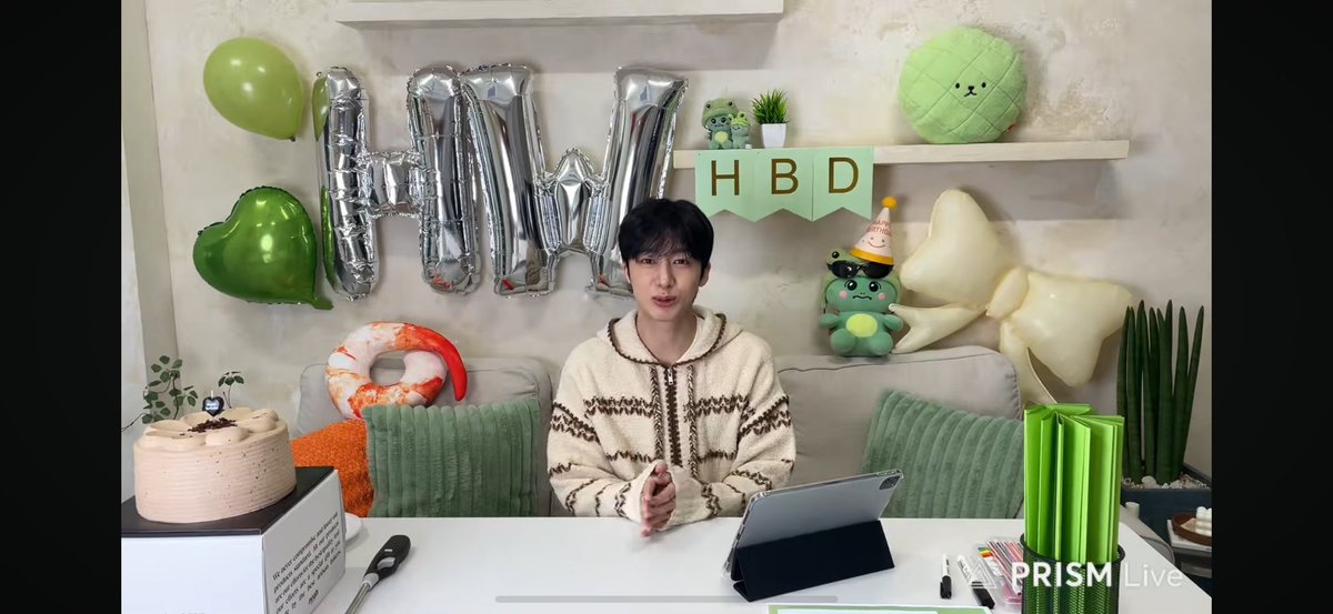 오늘도 쩝타한 하루💚