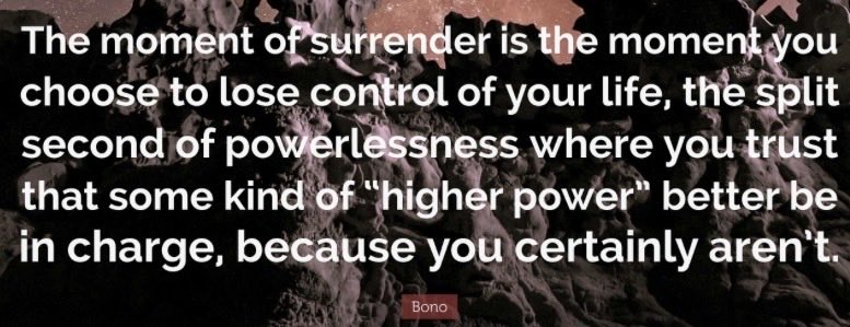 lyonsden28's tweet image. #SurrenderControl #HappyThursday