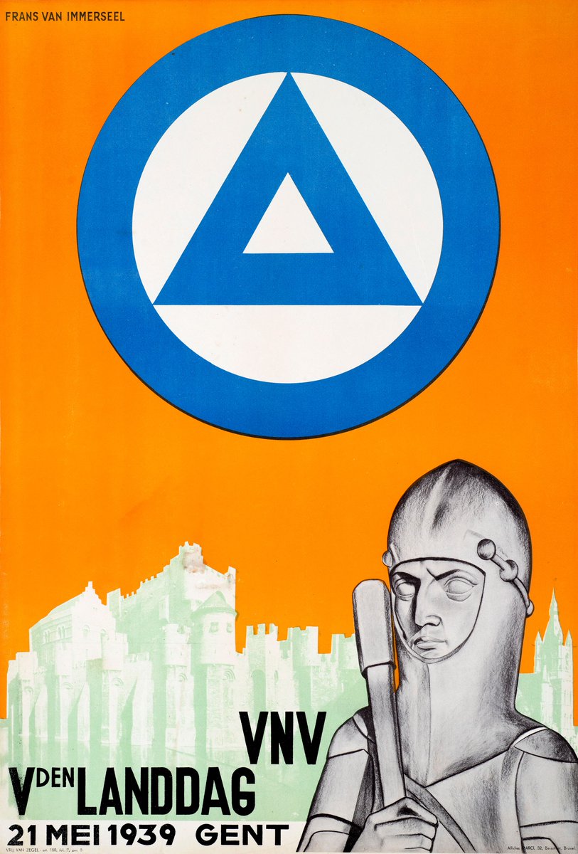 Imperium Gallery tweet media