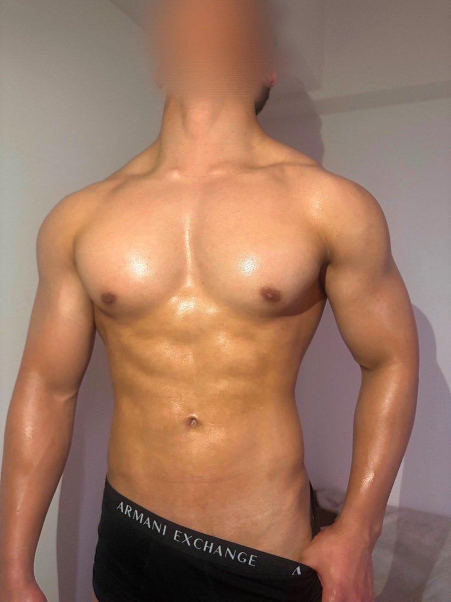 💪トップボーイ　善太💪
オススメすぎる…