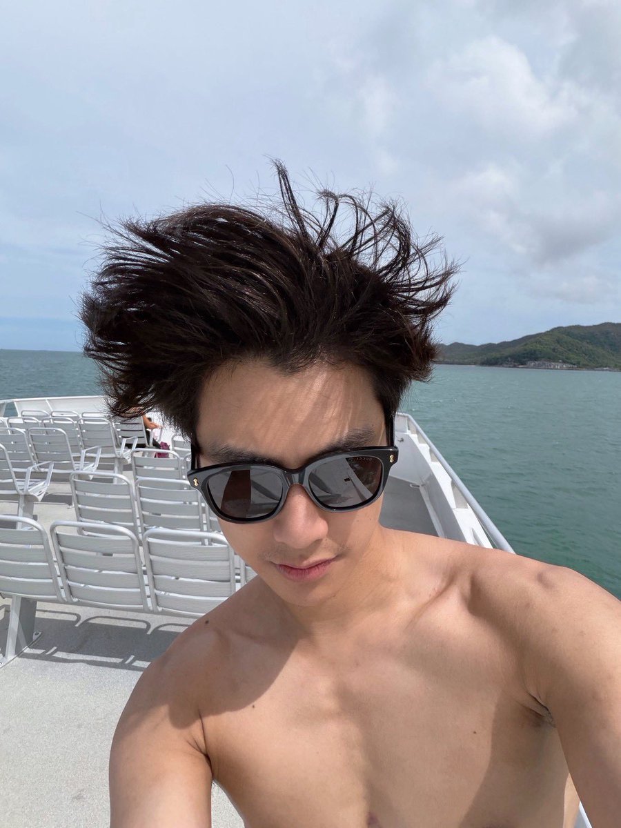 ohmpawatt's tweet image. Which do you prefer😎