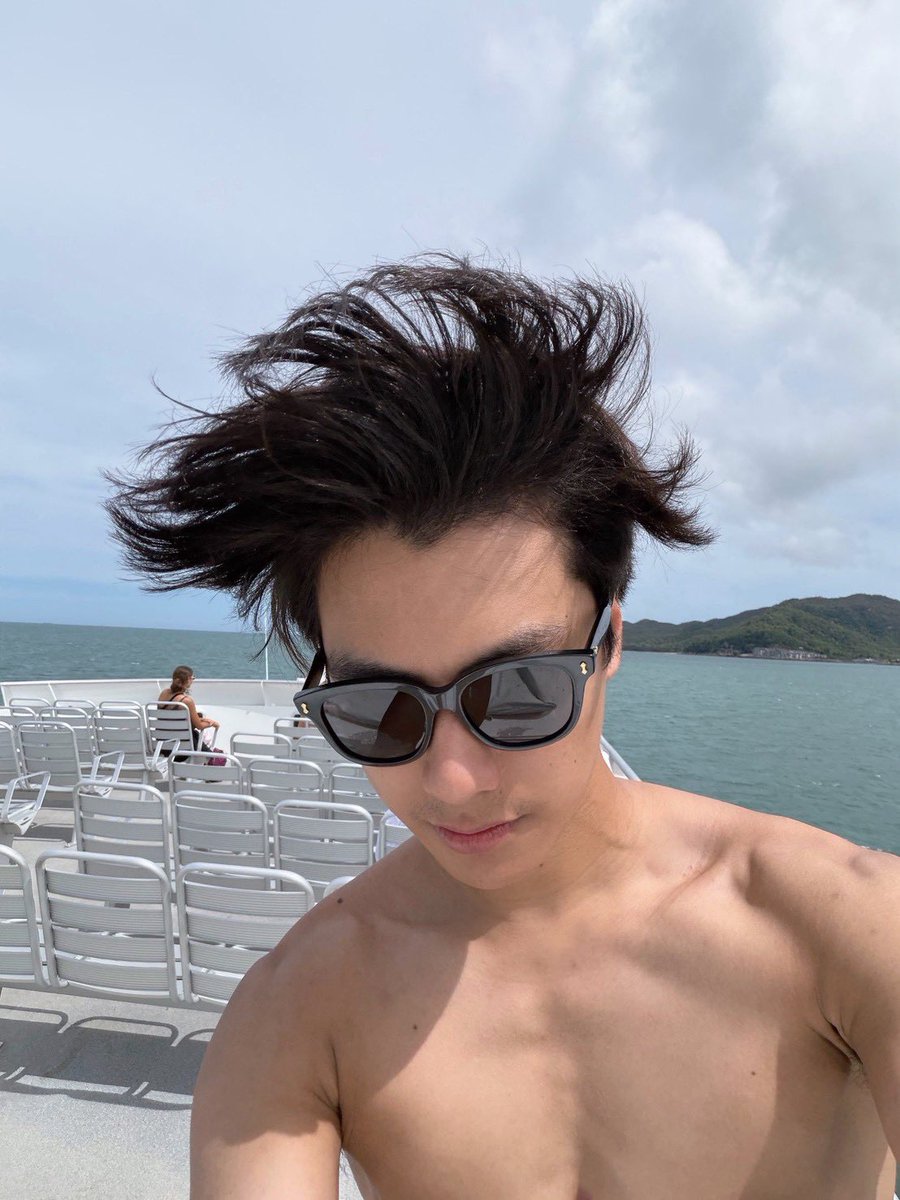 ohmpawatt's tweet image. Which do you prefer😎