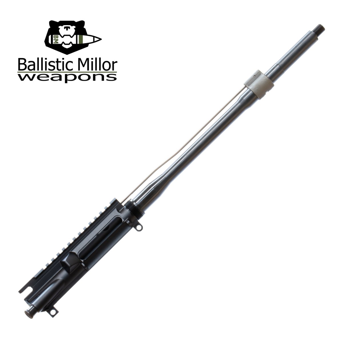 売り切れていたBW-15J トレーニングライフルのバレルが再入荷しました