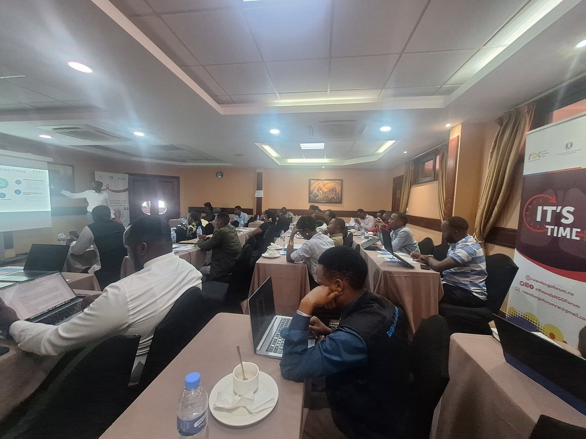 CSDI Community tweet media