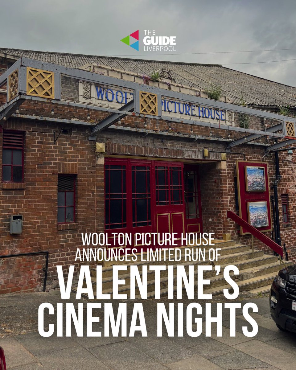 The Guide Liverpool 🌇🌃 tweet media