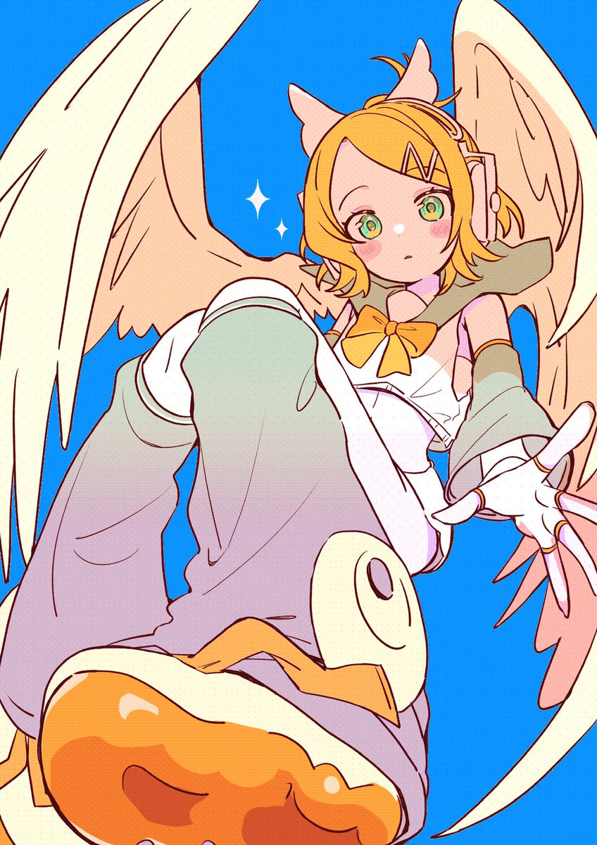 東西南南　ｽﾊﾟｺﾐ5/5 ｶｶﾞﾐﾗ5/10 tweet media