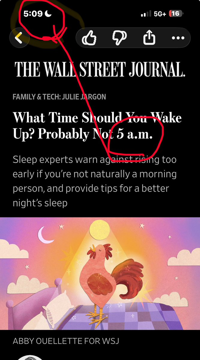 Targeted News …